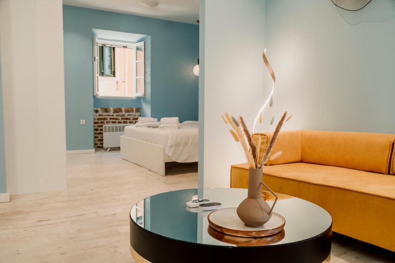 Pakis Cvl Apartament Corfu (city)